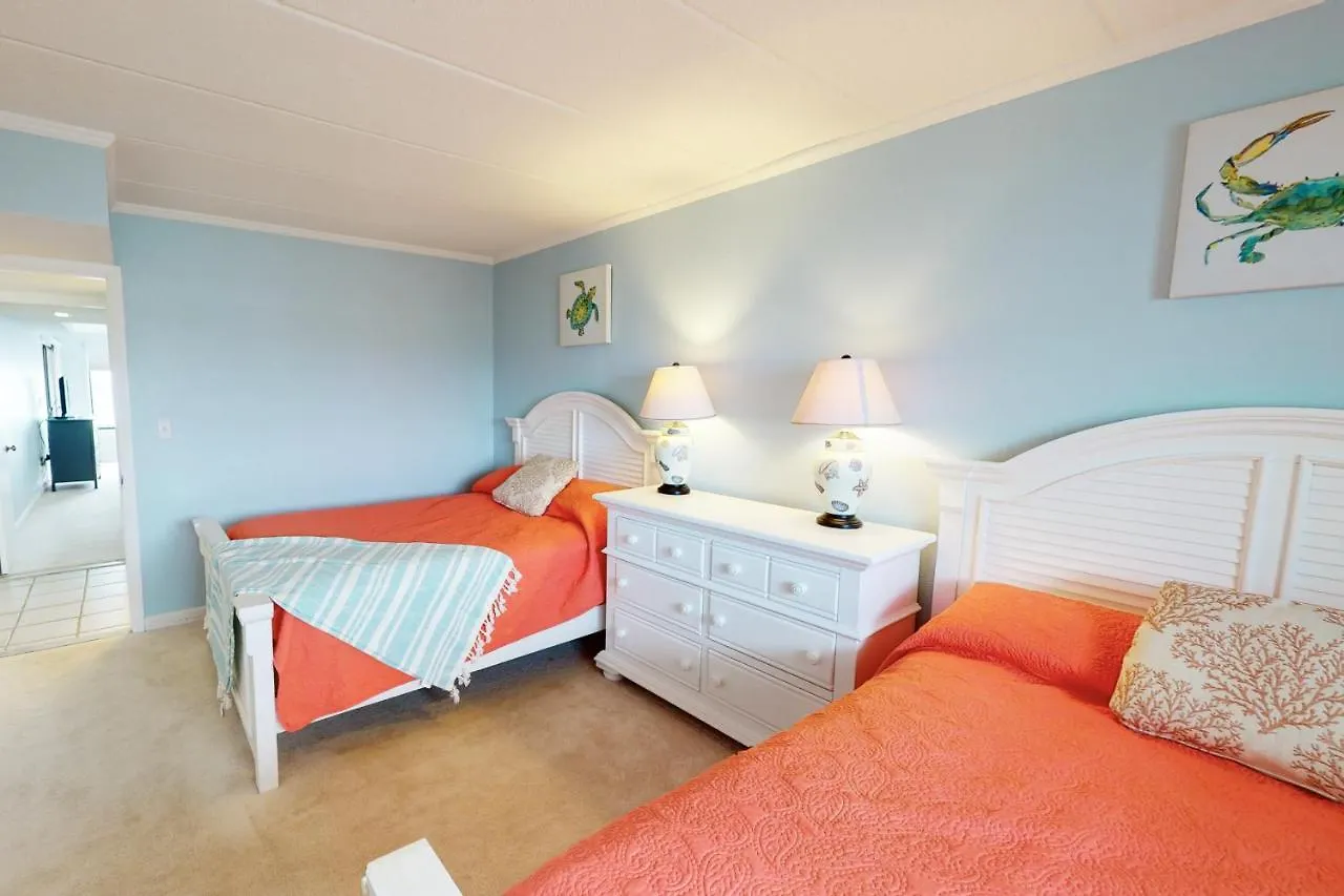 Even Keel 304 * Ocean City