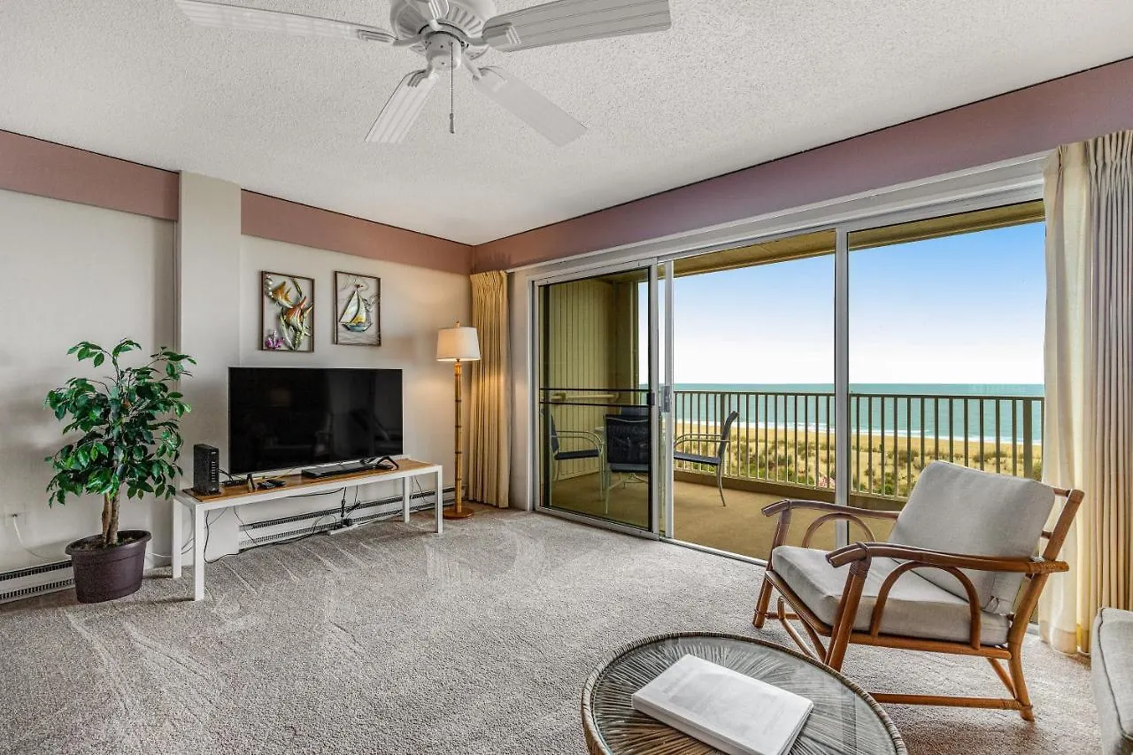 Beachmark 3k *