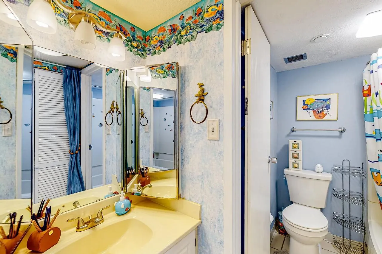 Century I 1912 Apartment *