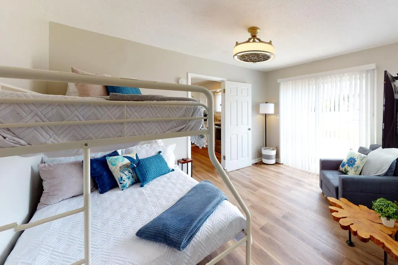 Apartment Al-be Vacation Villas, Unit 1 *