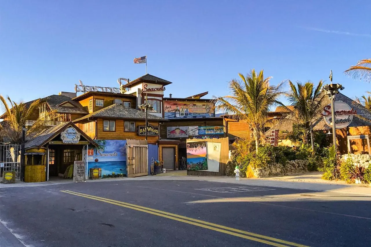 Apartment Al-be Vacation Villas, Unit 1 Ocean City
