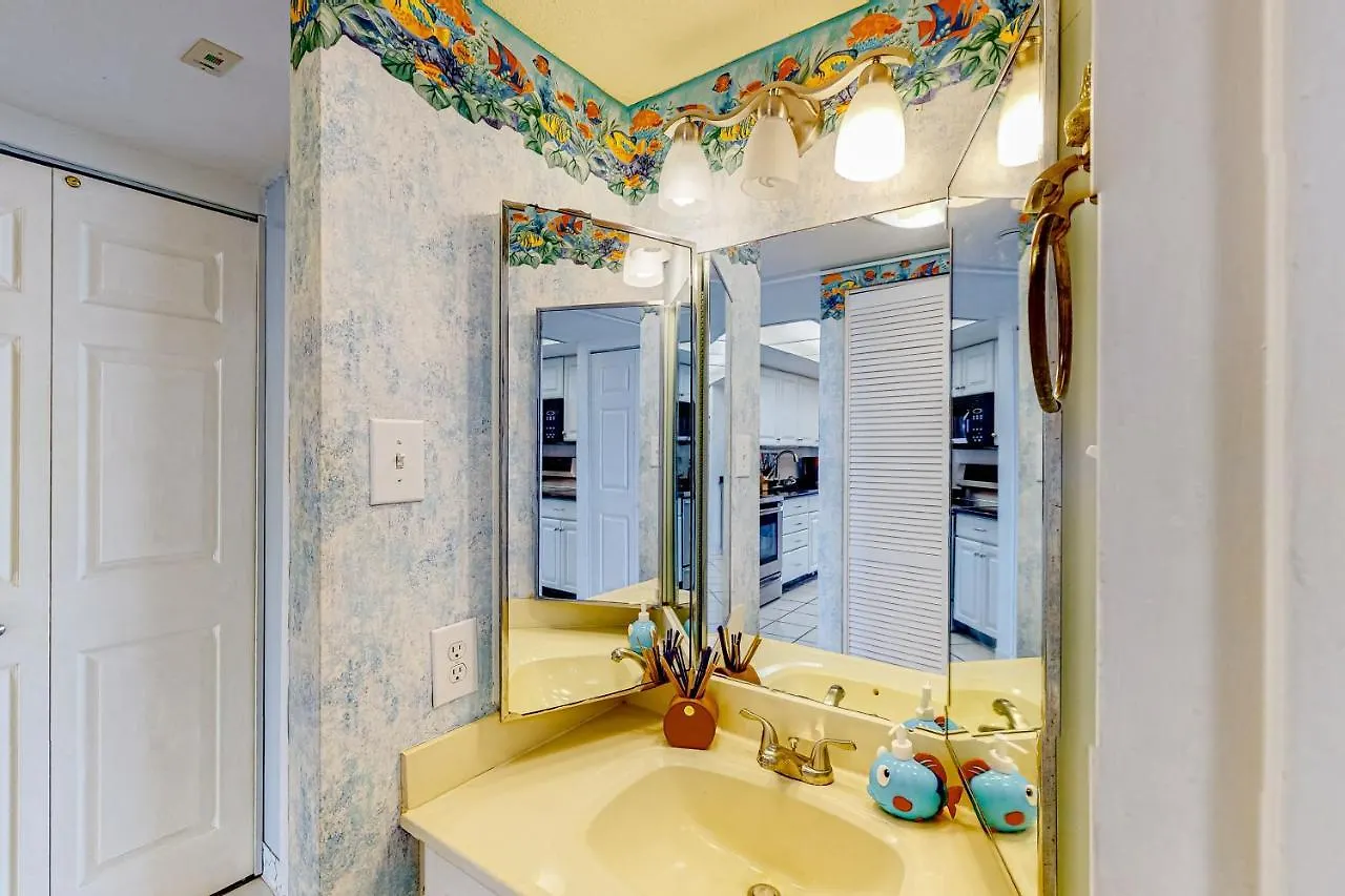 Century I 1912 Apartment Ocean City