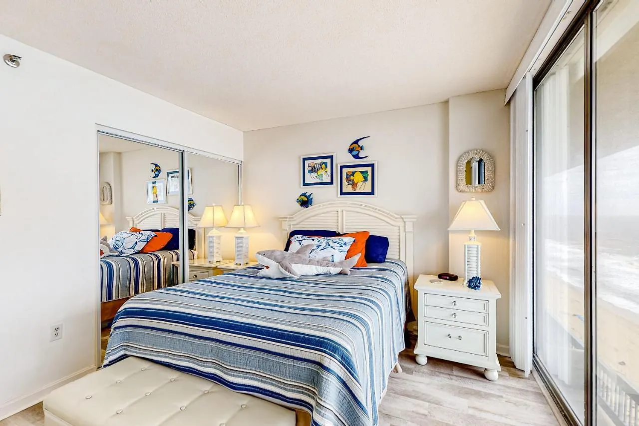 Century I 1912 Apartment *