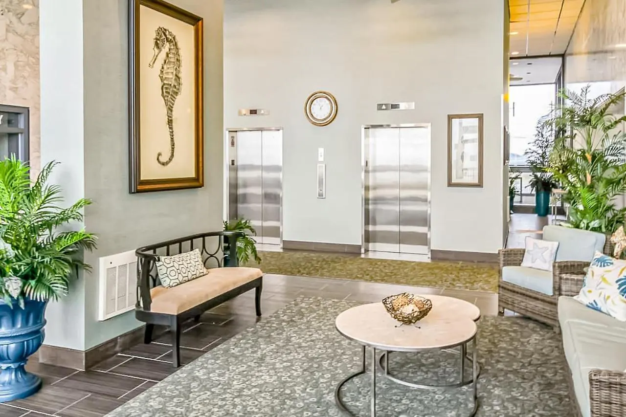 Century I 1912 Apartment Ocean City