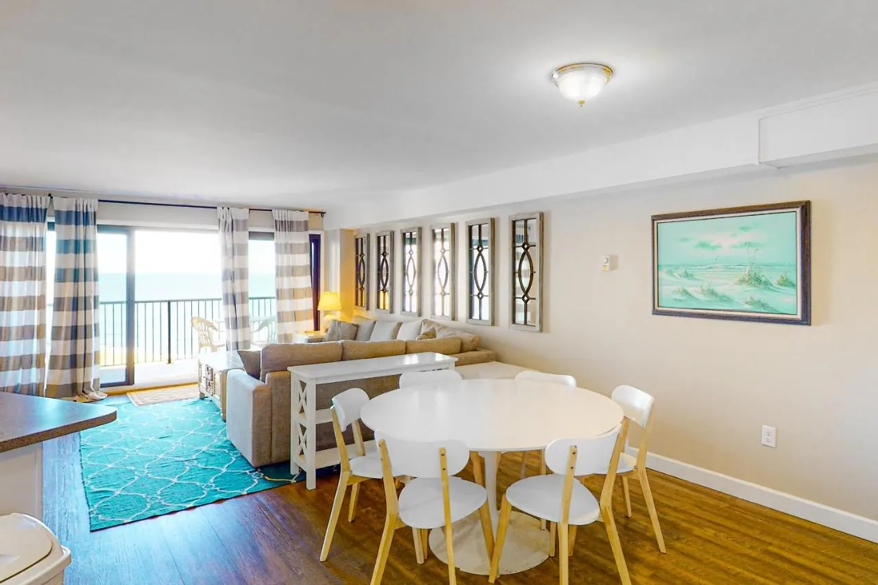Highpoint S 9f Ocean City