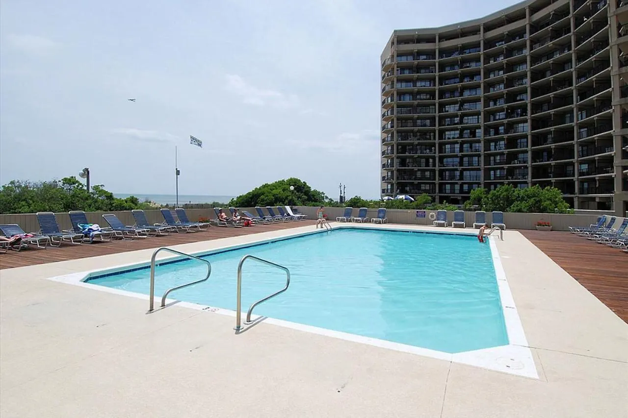 Highpoint North 12g Ocean City