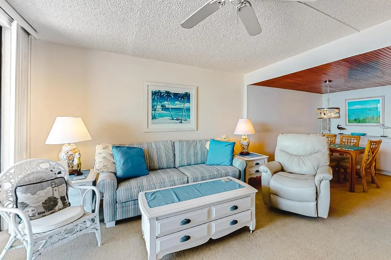 Highpoint North 12g Apartment Ocean City