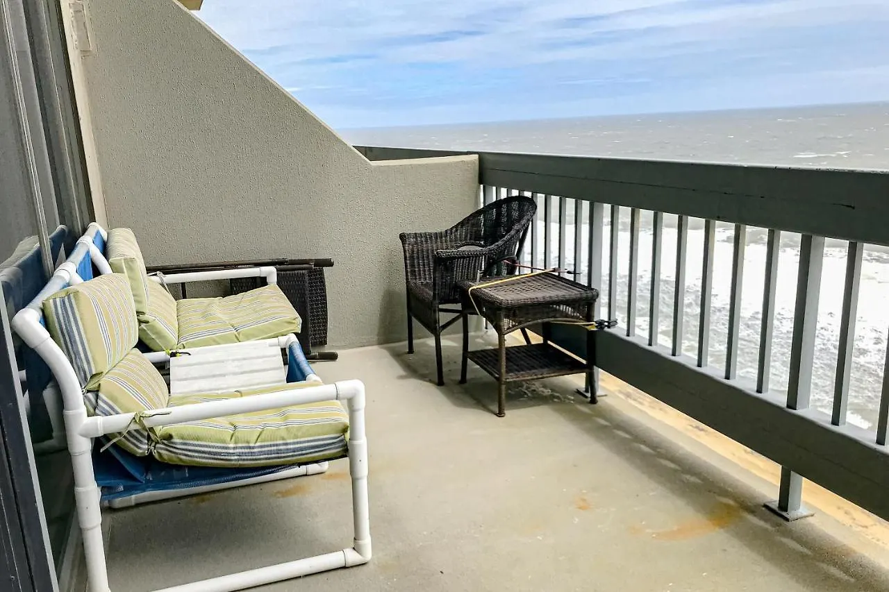 Apartment Century I 1912 Ocean City