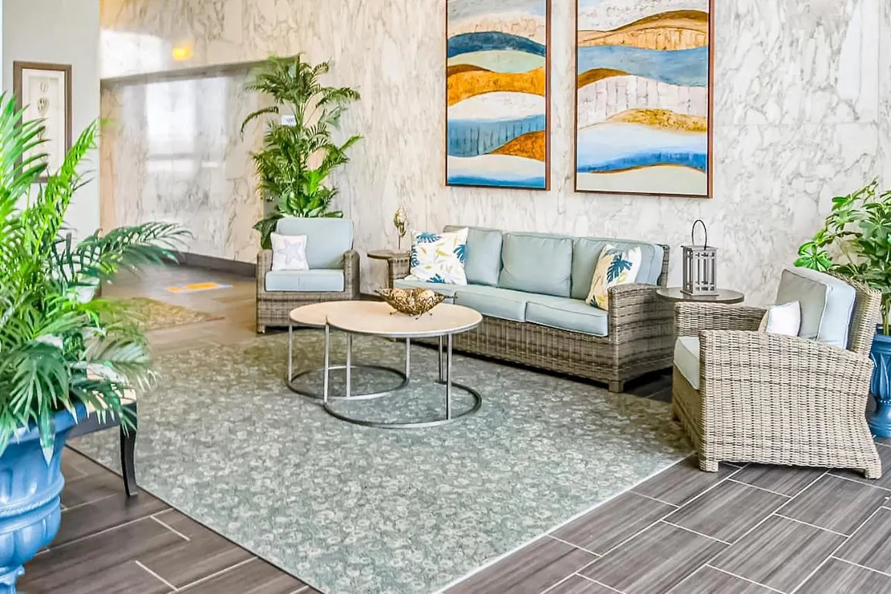 Apartment Century I 1912 *