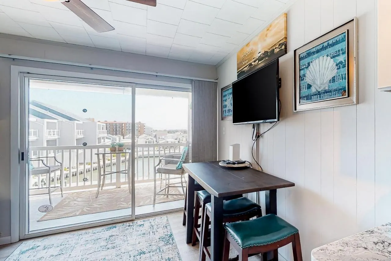 Apartment Marina 23 On The Bay *