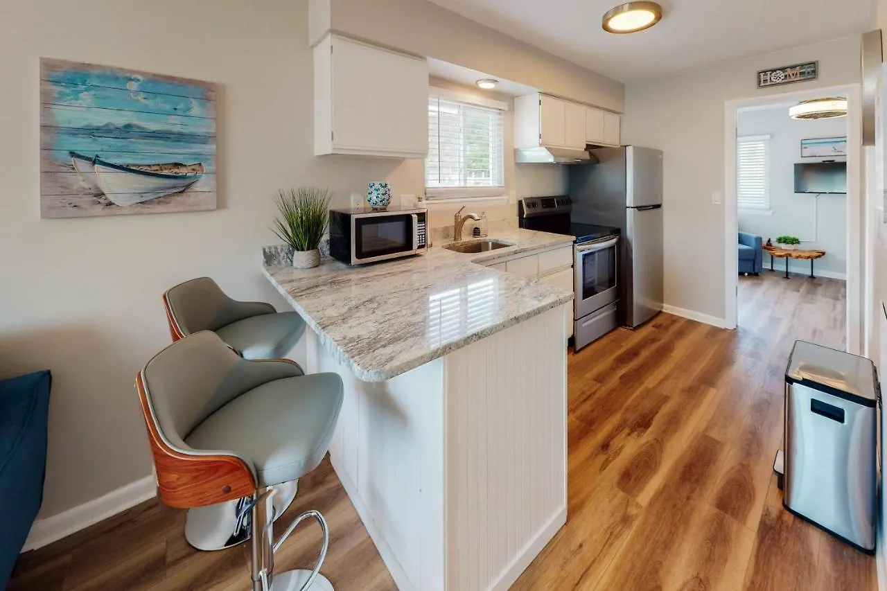 Al-be Vacation Villas, Unit 1
