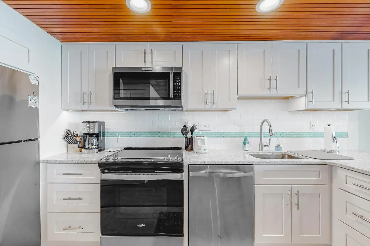 Apartment Highpoint North 12g Ocean City