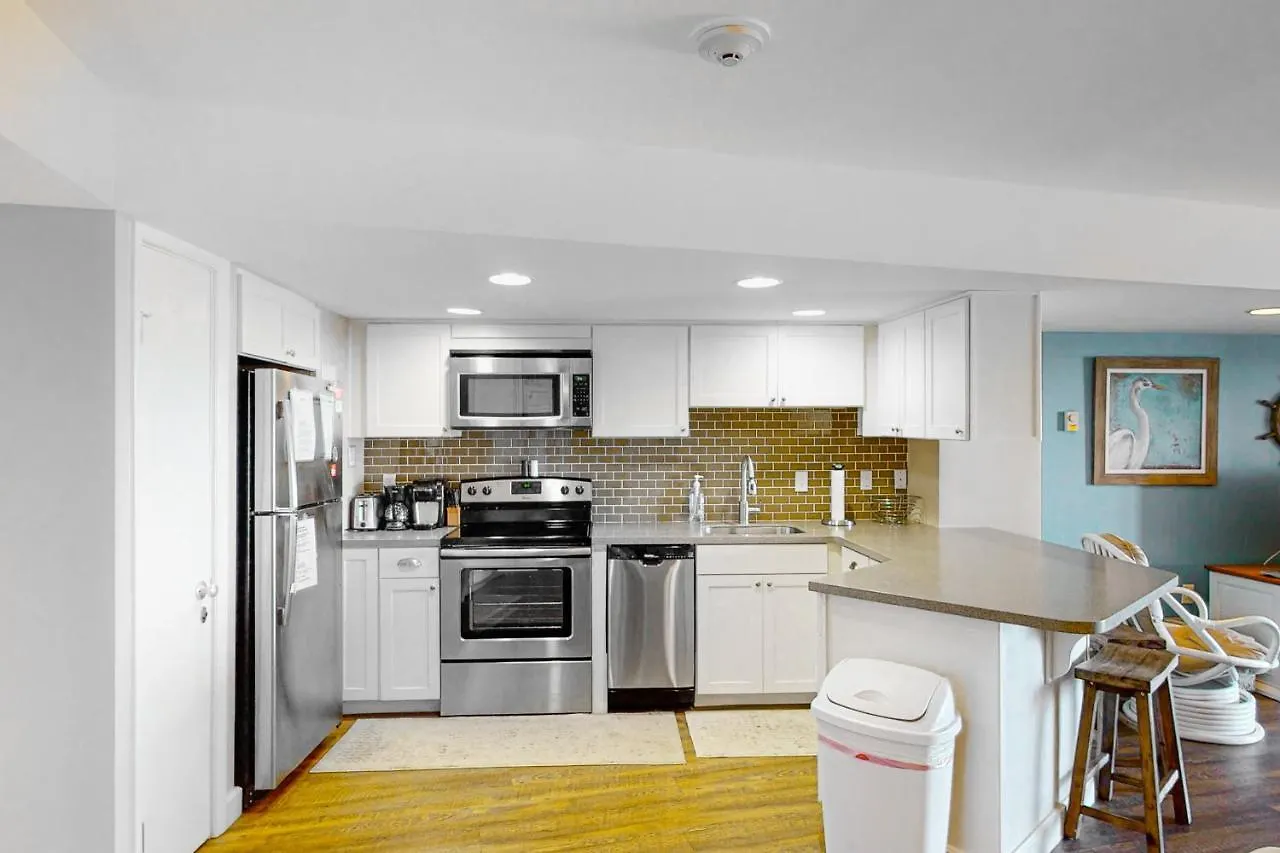 Highpoint S 9f Apartment Ocean City