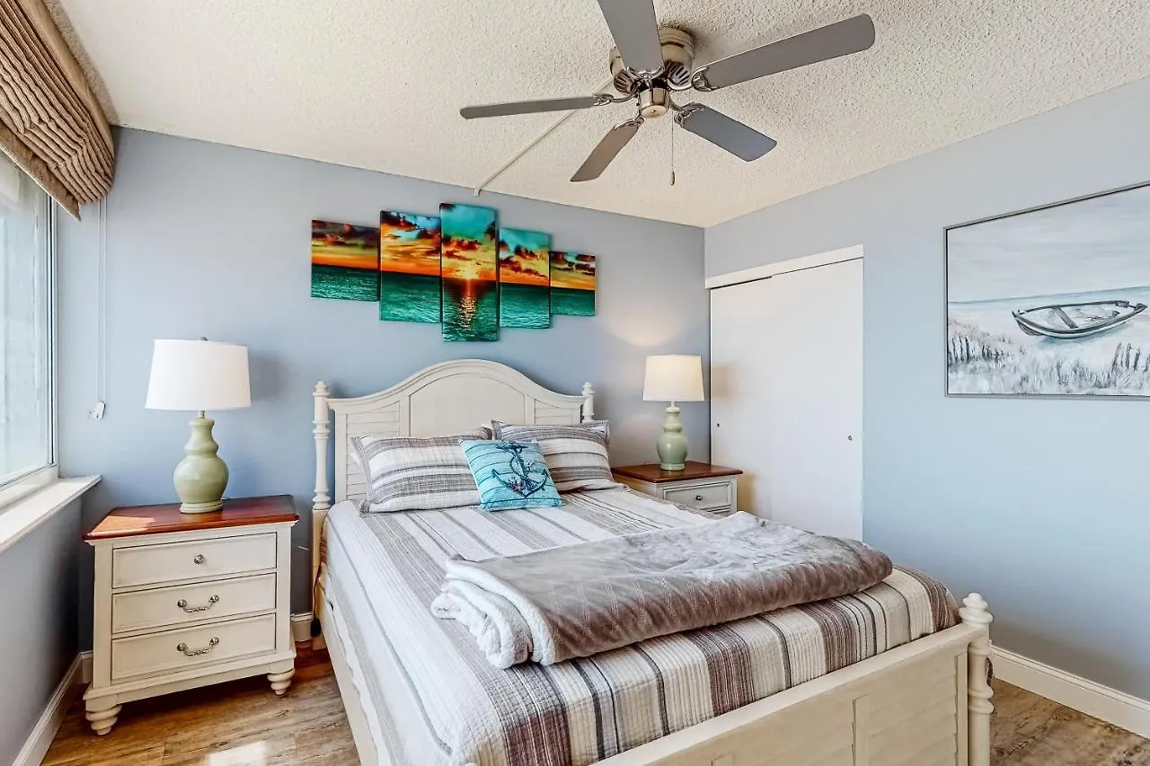 Apartment Surfside 84 #31 Ocean City