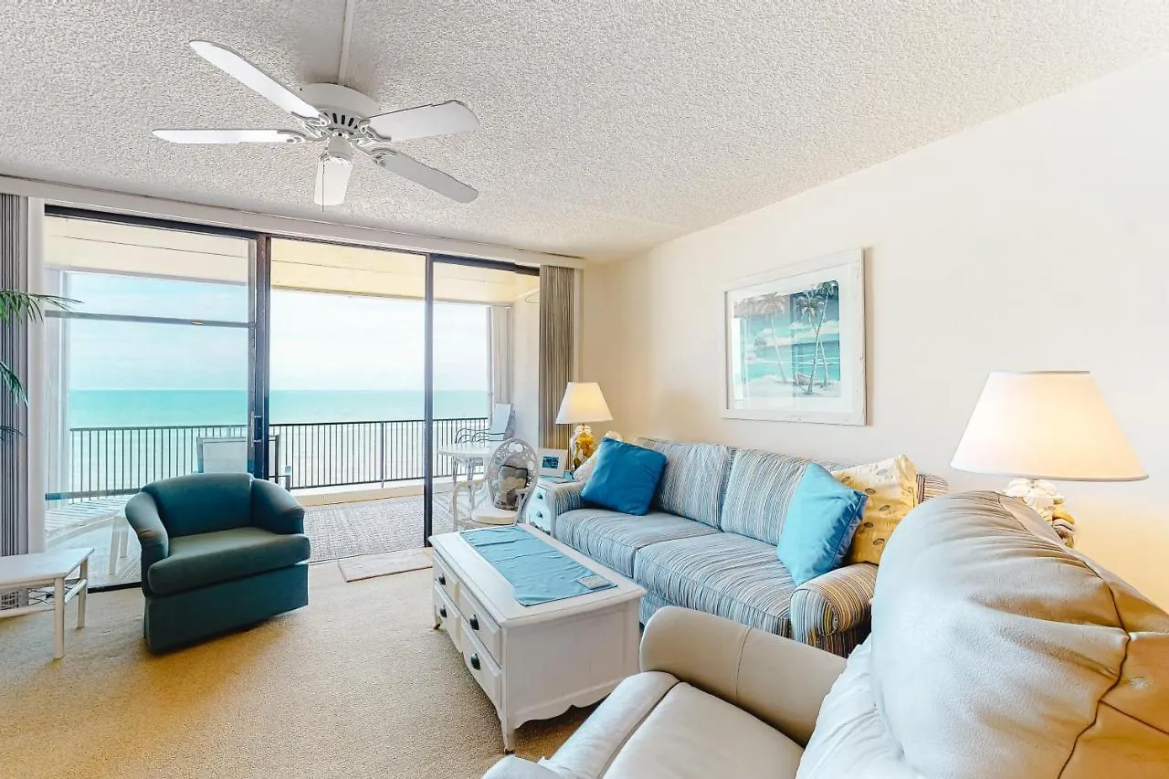 Highpoint North 12g Apartment Ocean City