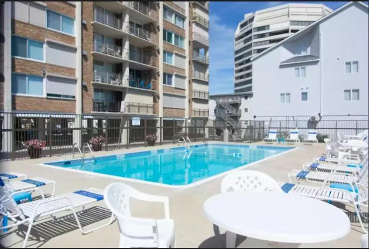 Surfside 84 #31 Ocean City
