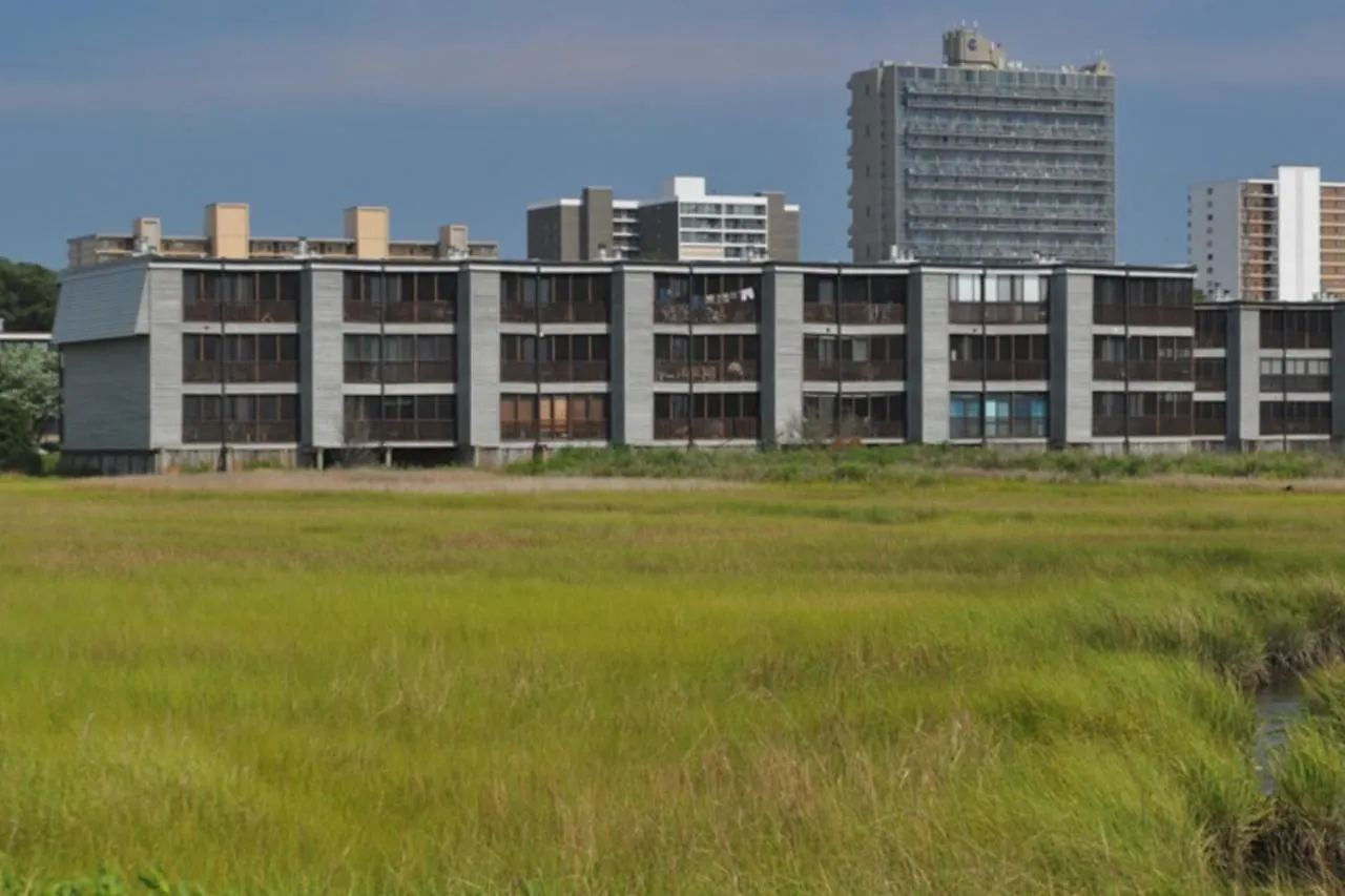 Our Place At The 202e Ocean City