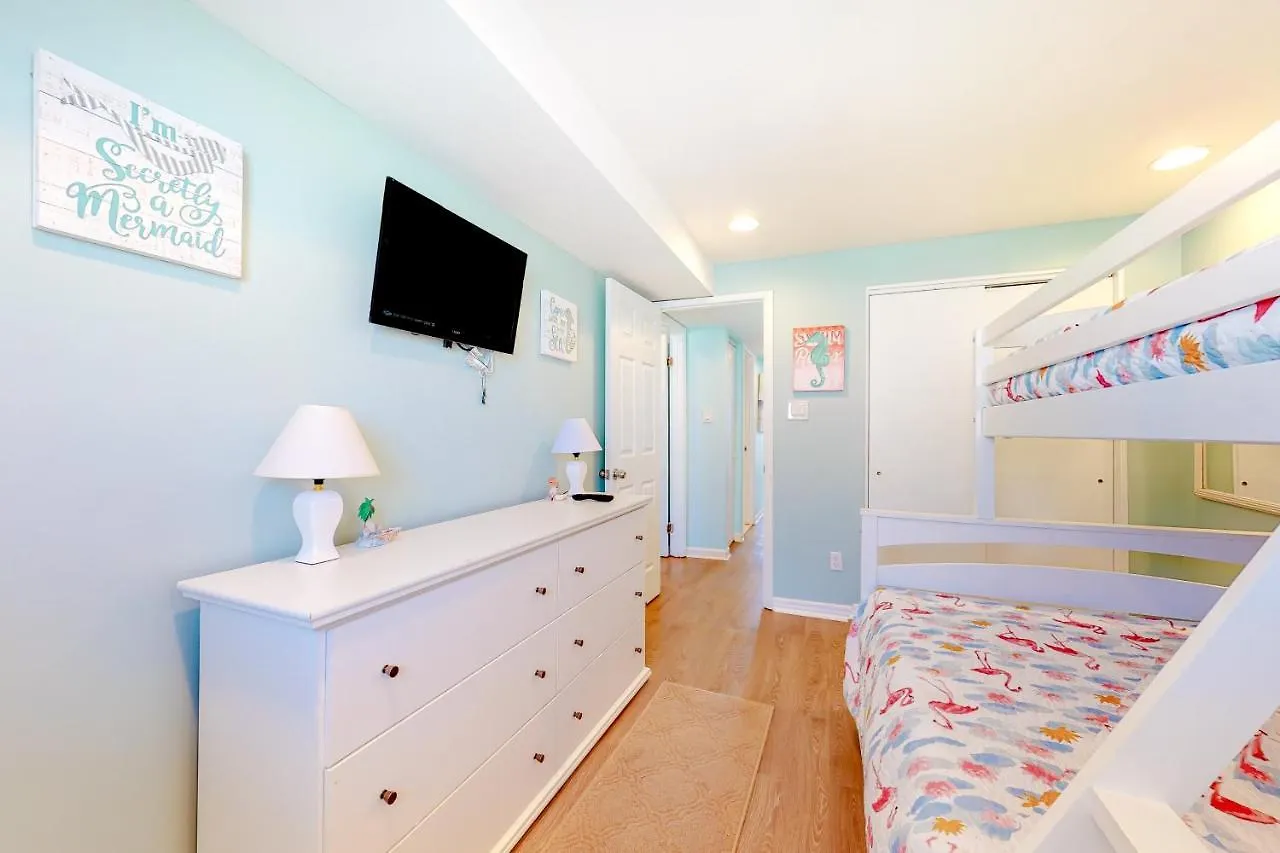 Apartmán Waves 307 *