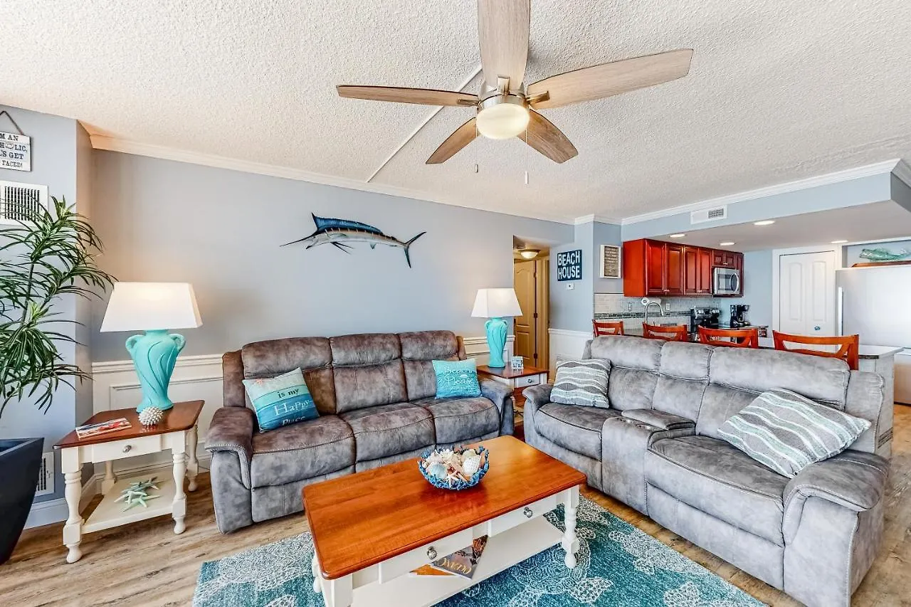 Apartment Surfside 84 #31