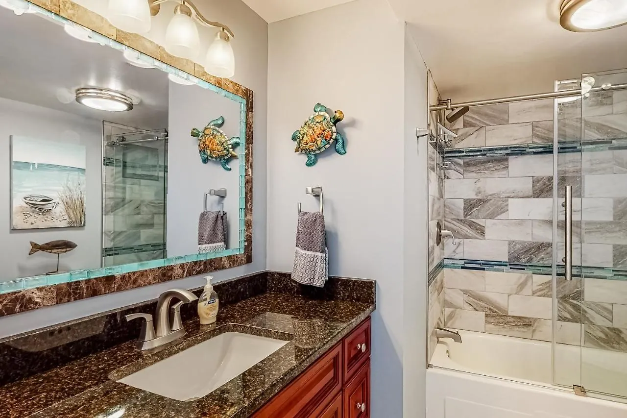 Surfside 84 #31 Apartment Ocean City