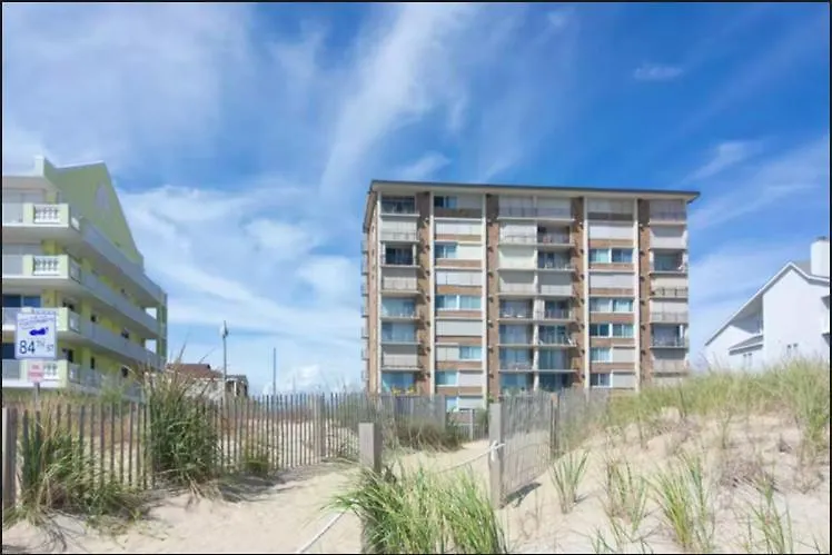 Surfside 84 #31 Ocean City