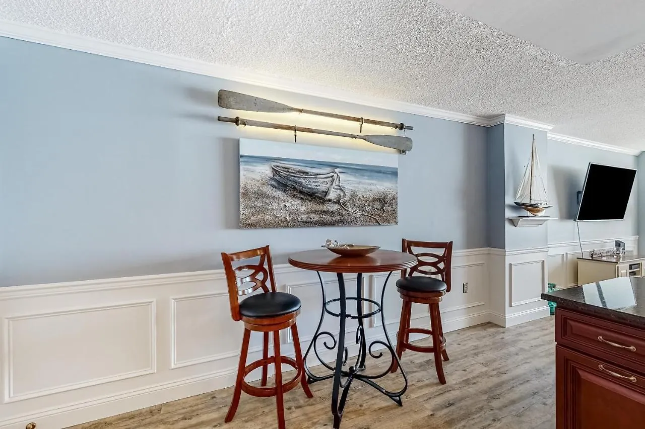 Surfside 84 #31 * Ocean City