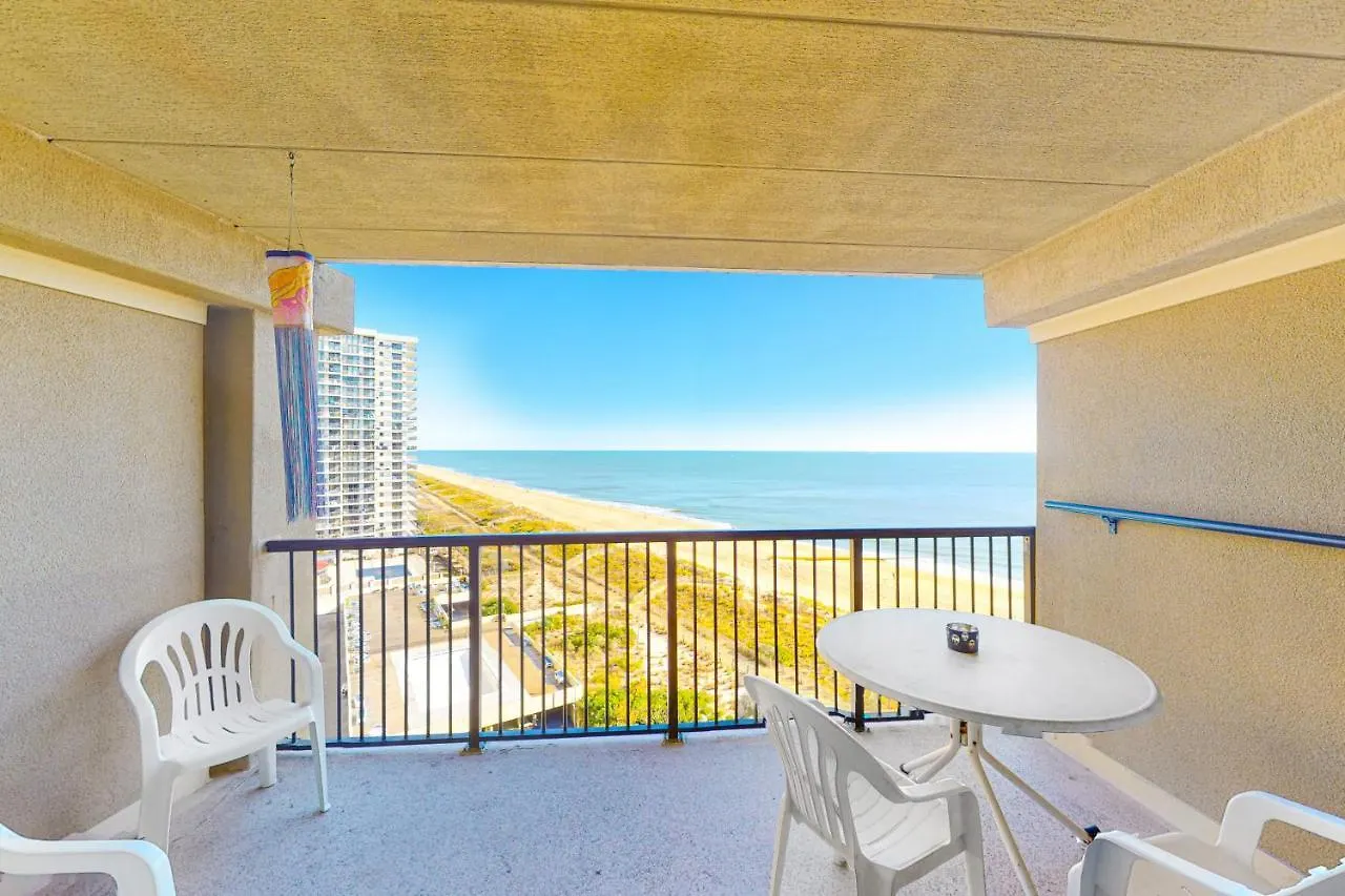 Apartment Highpoint S 9f