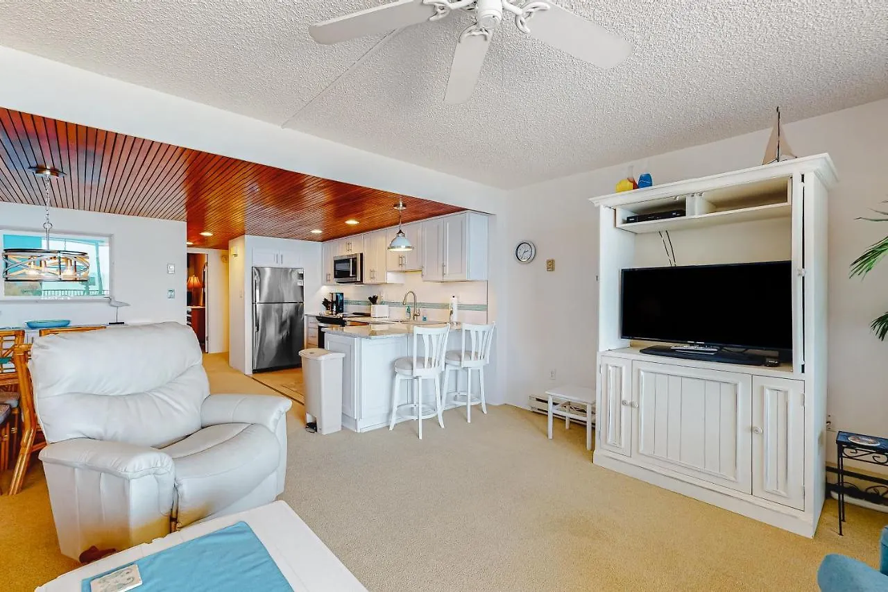 Highpoint North 12g Apartment