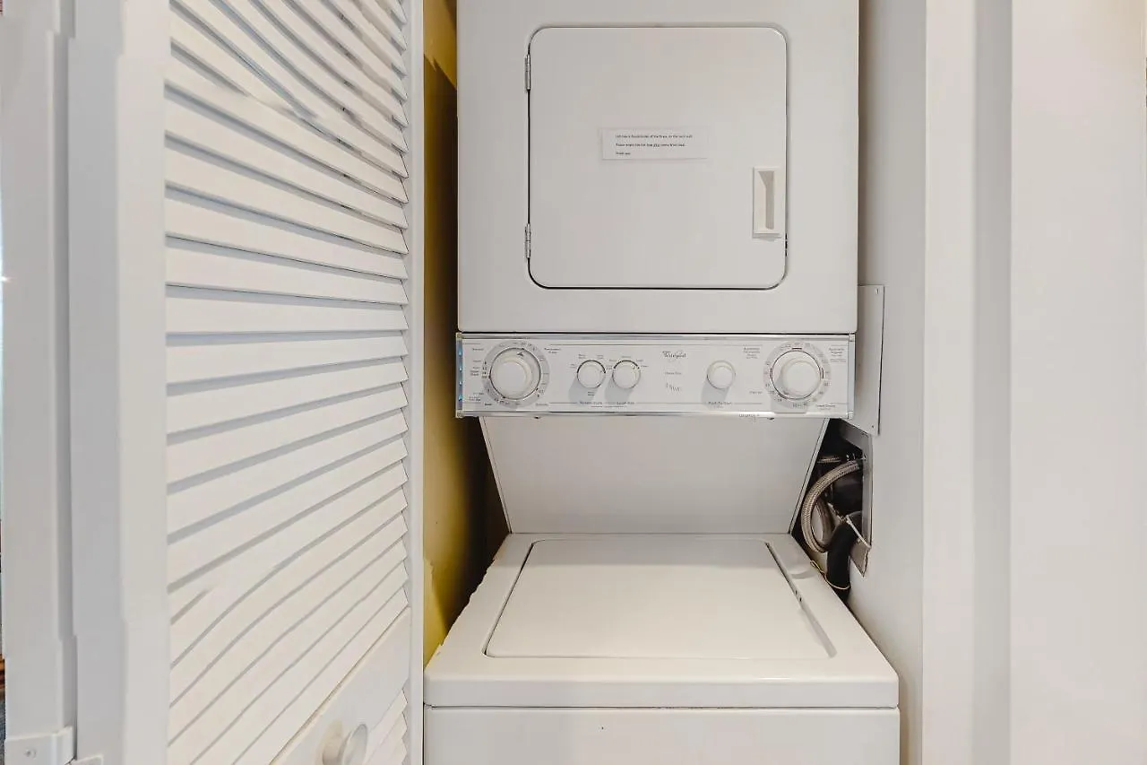 Highpoint North 12g Apartment