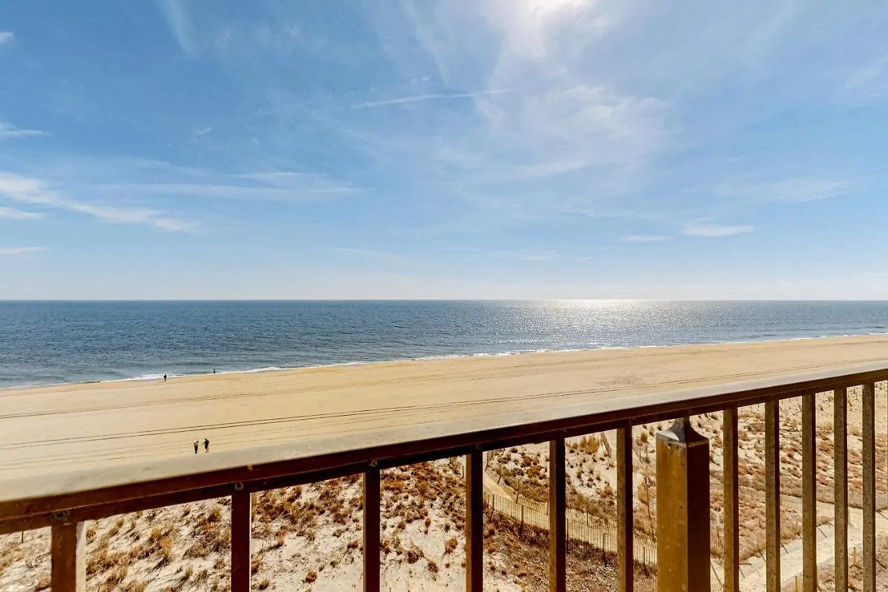 Apartment Marigot 603 Ocean City