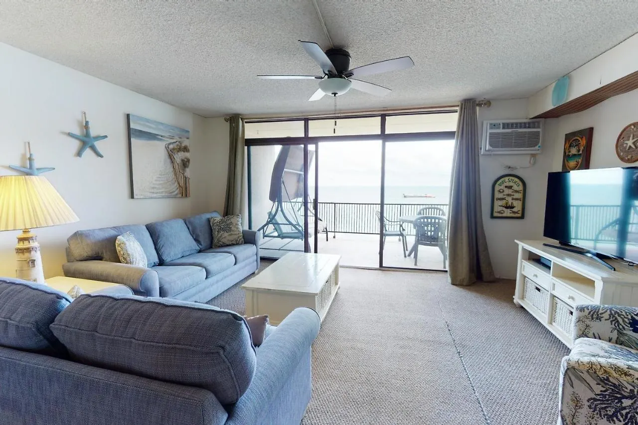 Highpoint North 12f Ocean City
