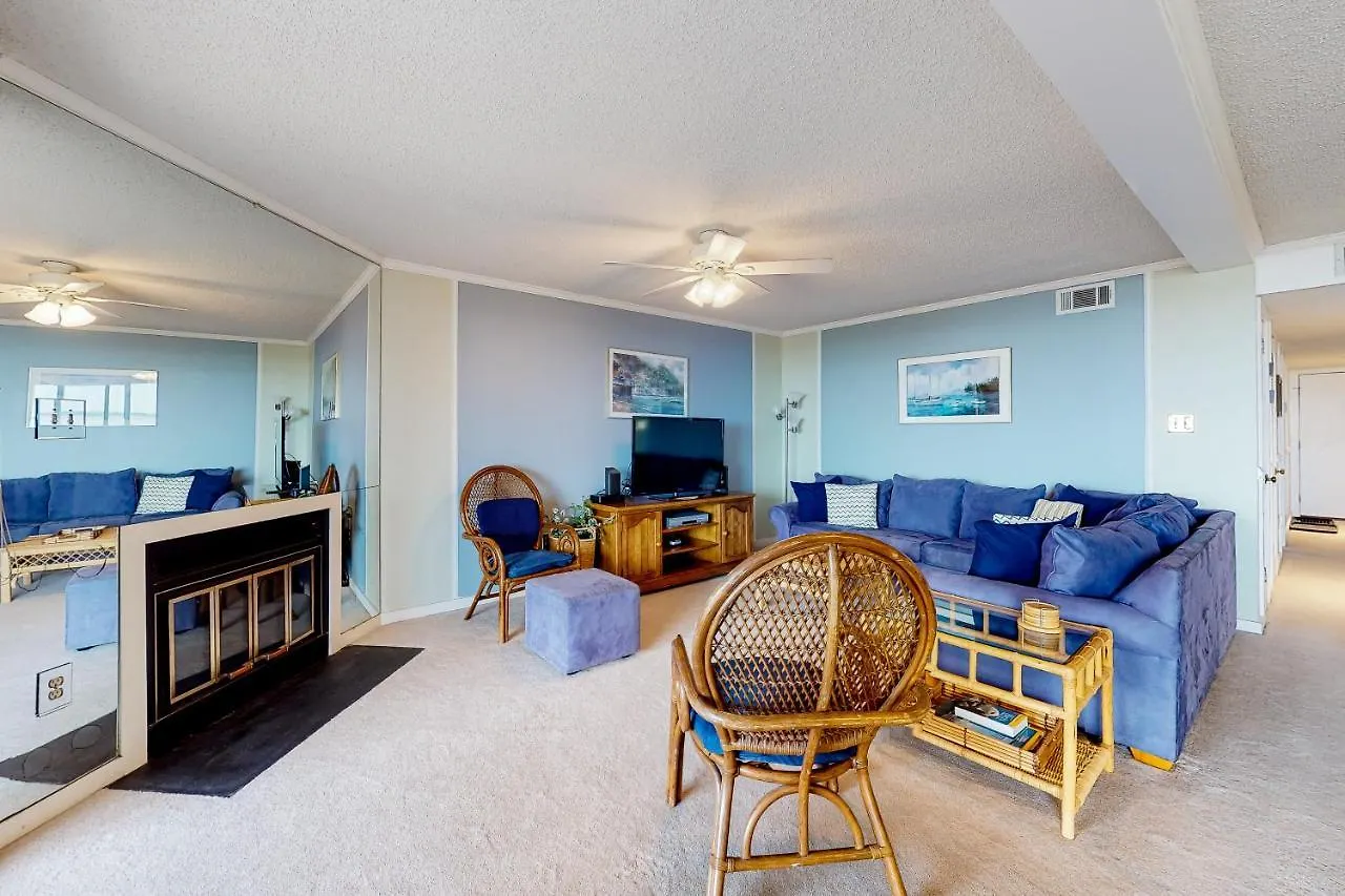Our Place At The 202b *