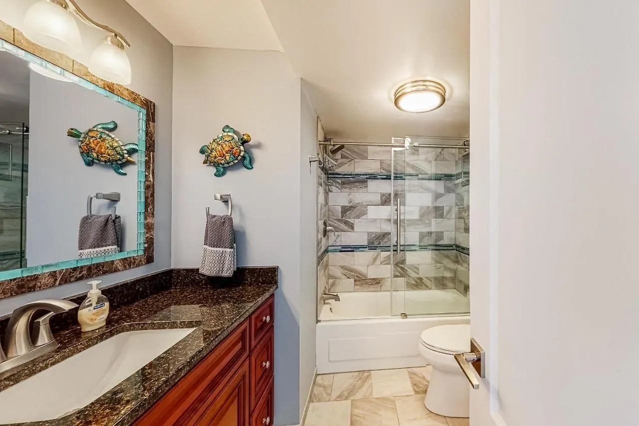 Apartment Surfside 84 #31 *