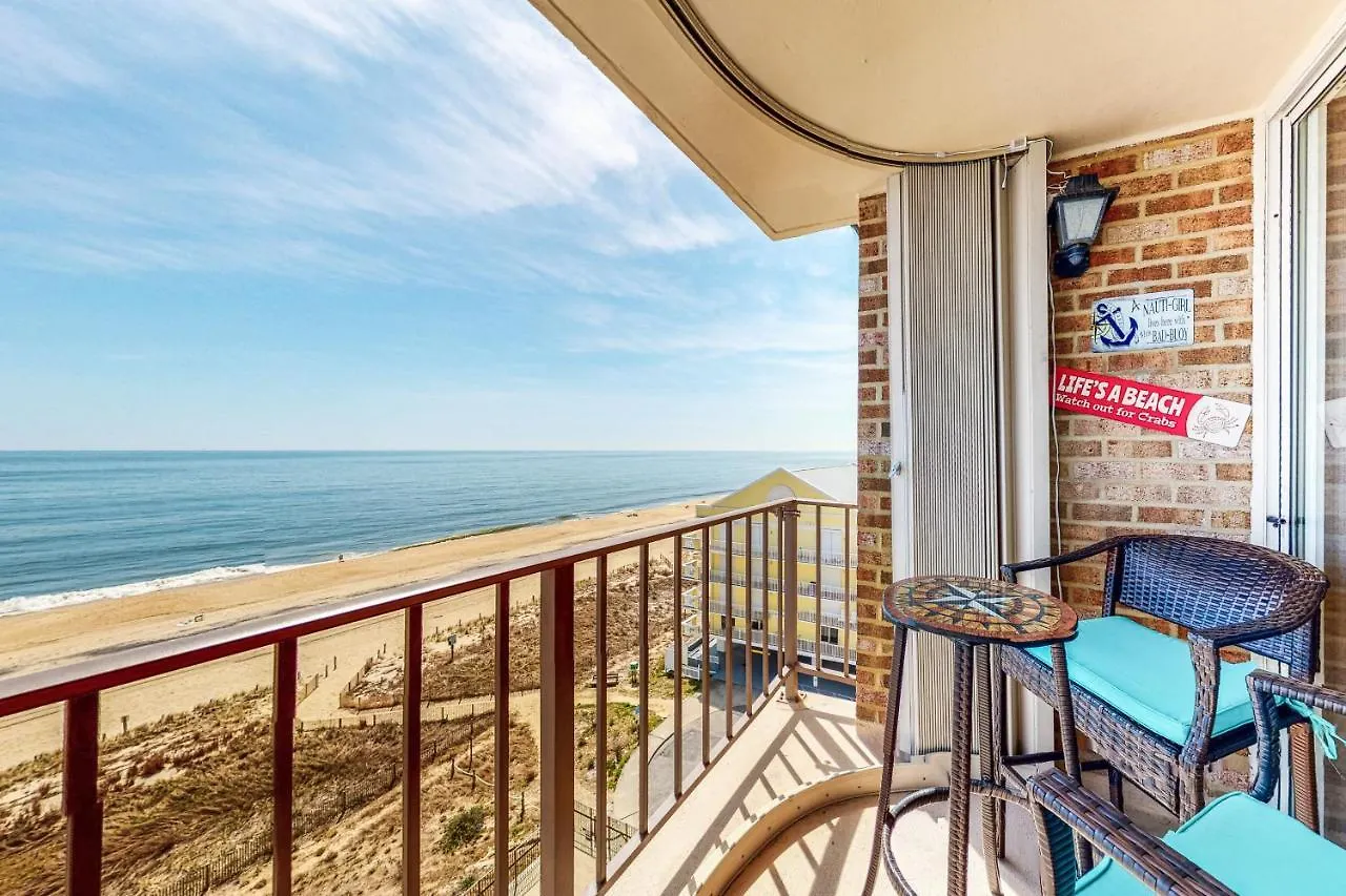 Apartment Surfside 84 #31 *