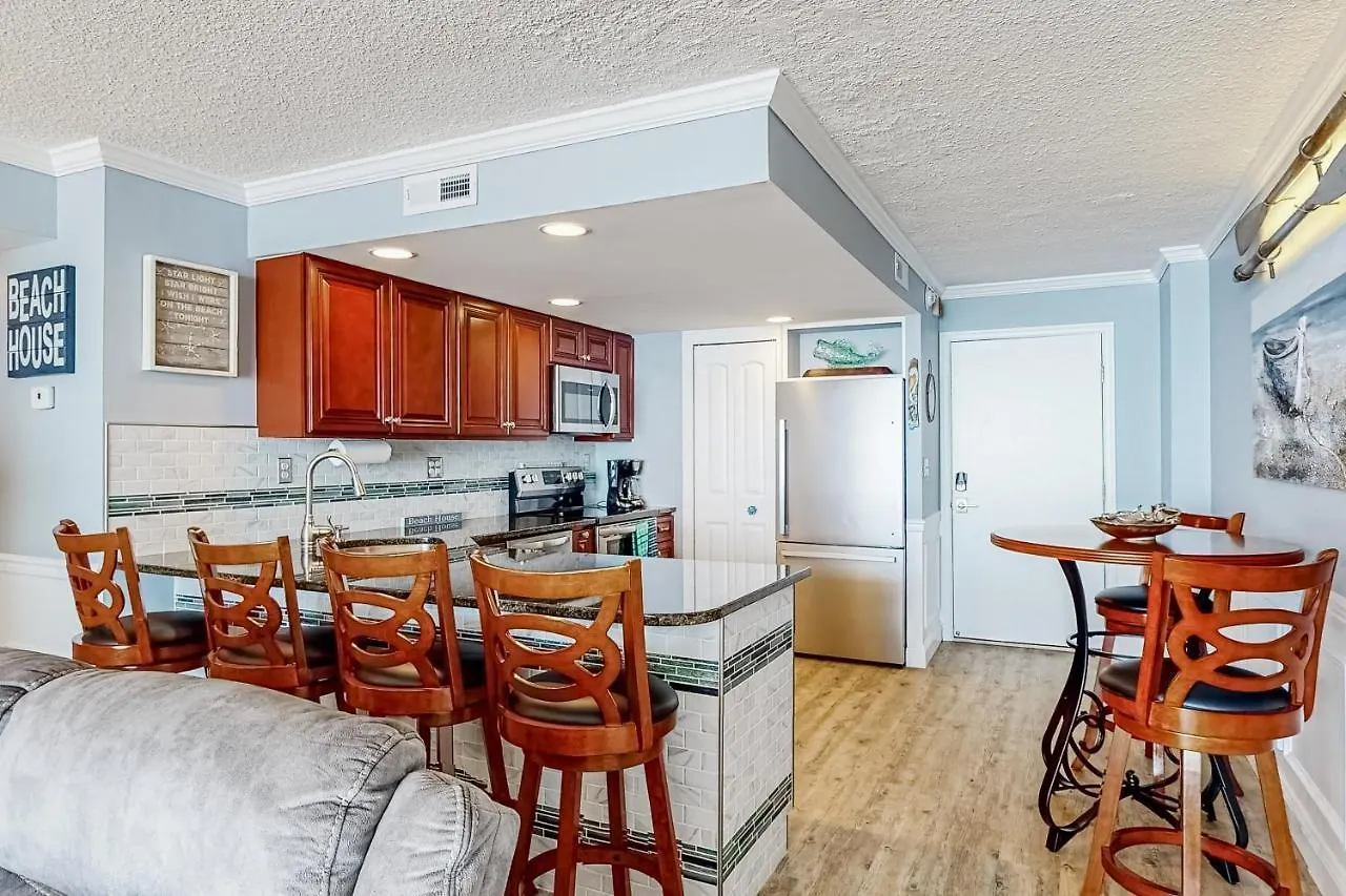 Surfside 84 #31 Apartment *