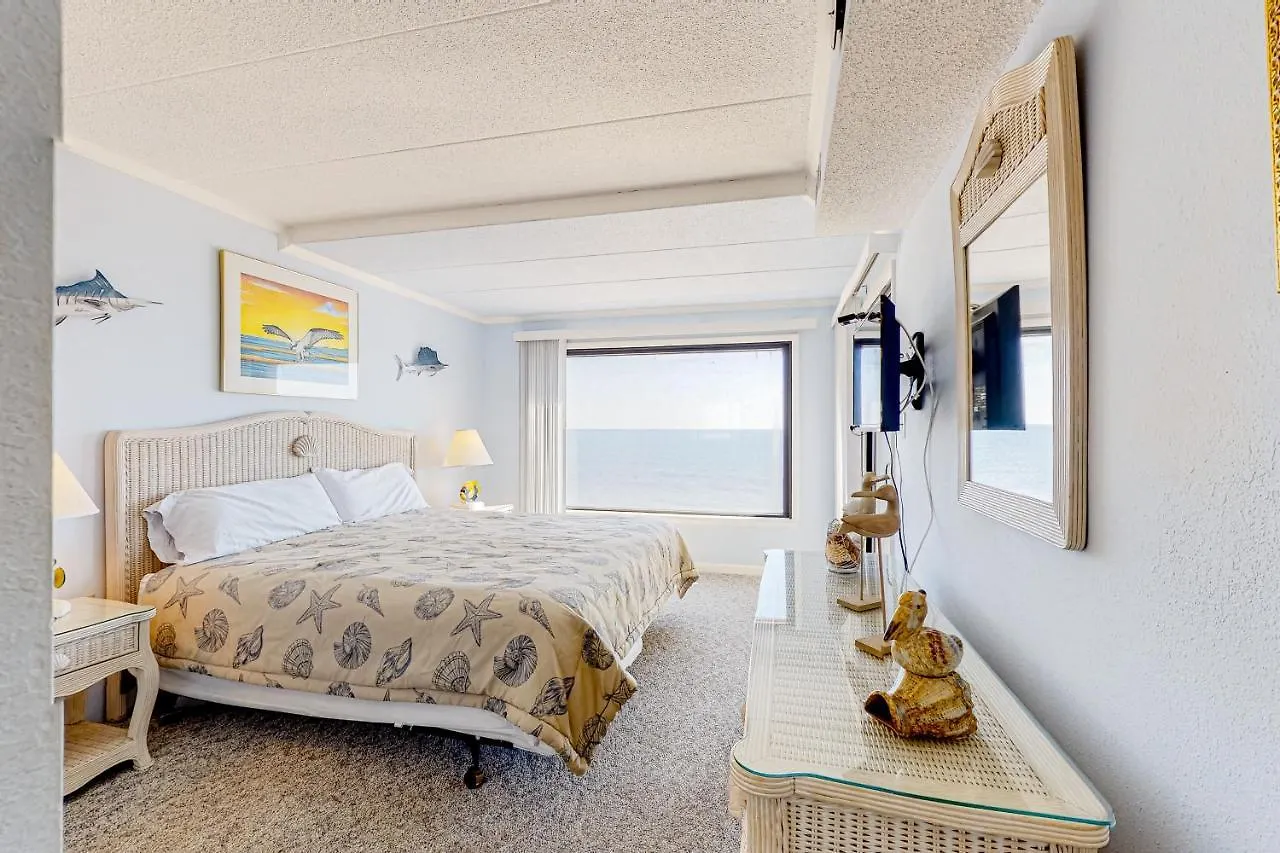 Apartment Marigot 603 Ocean City