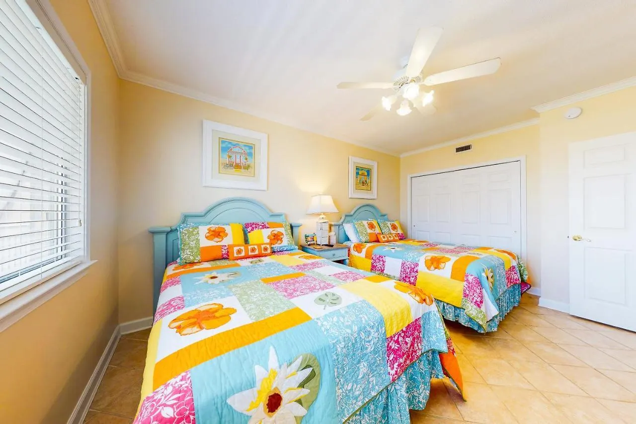 شقة Bahia Vista I 403 آوشين سيتي