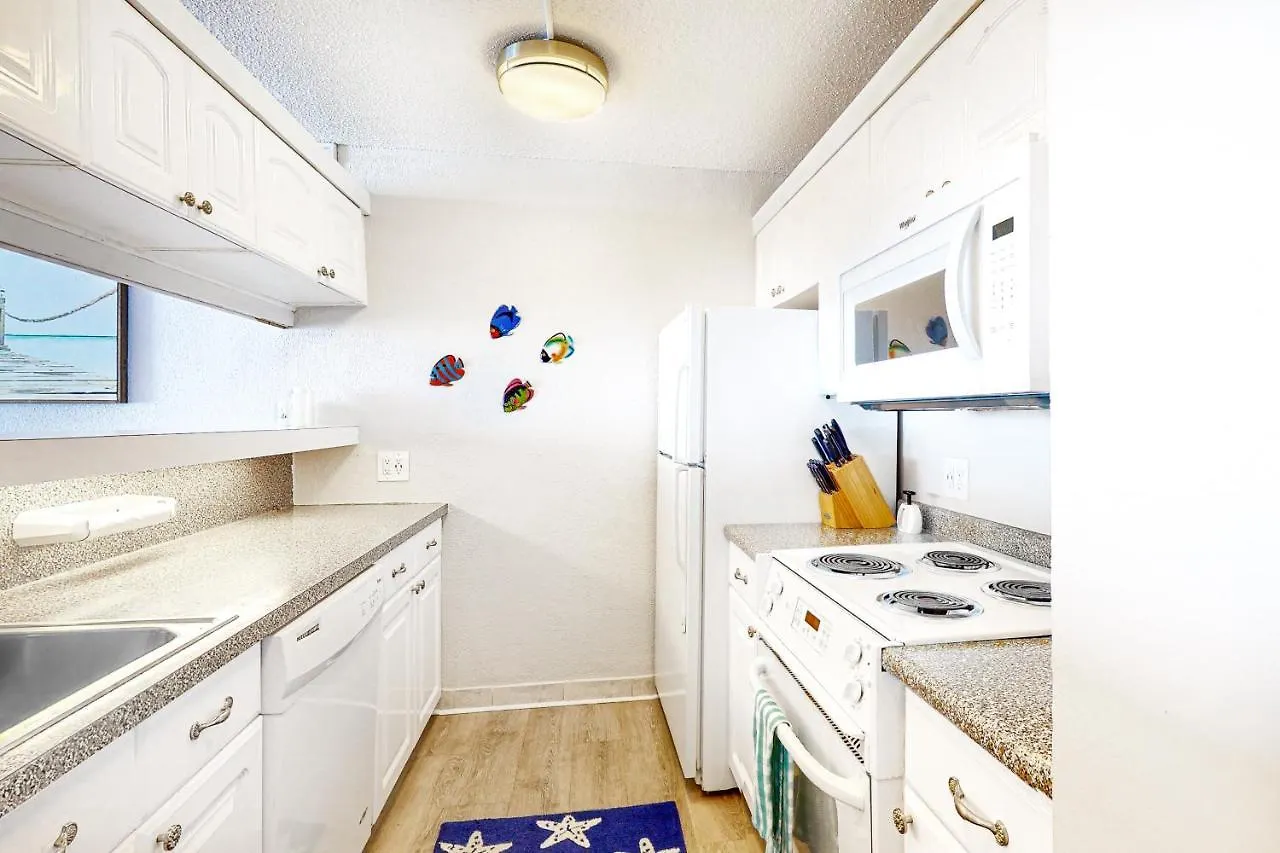 Pyramid 15g Apartment Ocean City