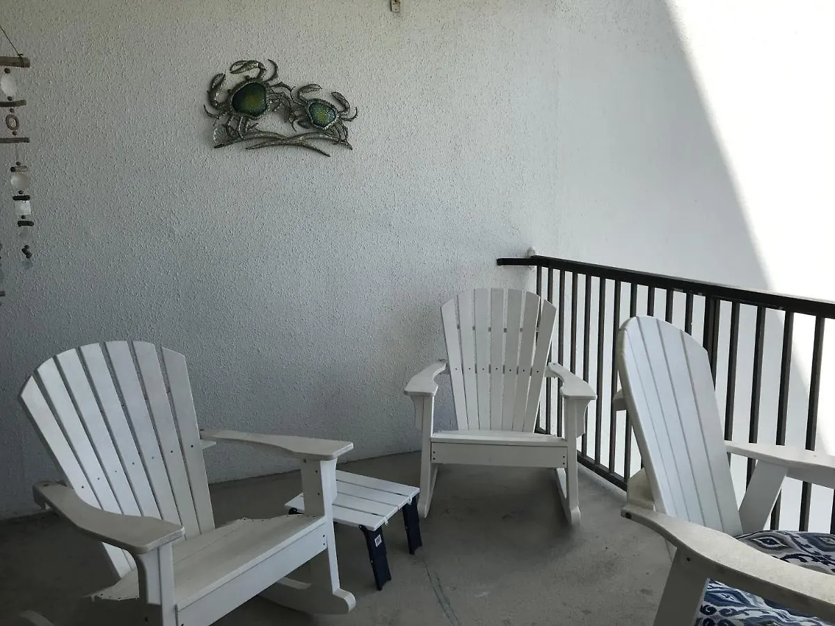 Pyramid 15g Apartment Ocean City