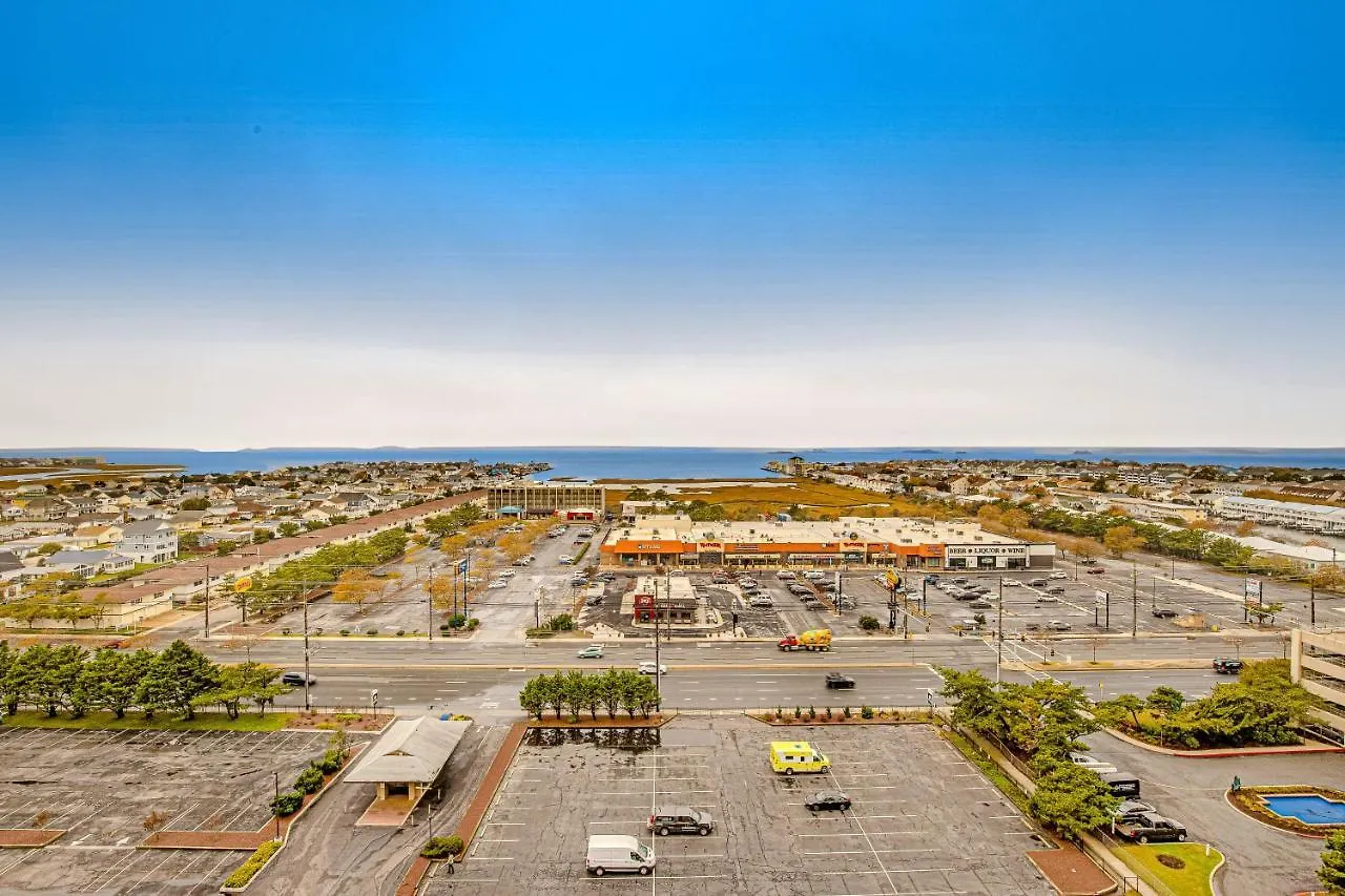 Apartment Highpoint North 12f *