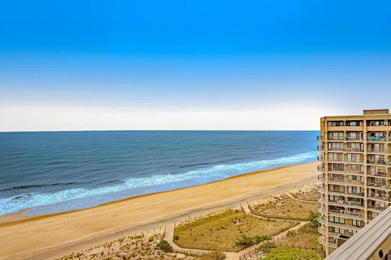 Highpoint North 12f * Ocean City