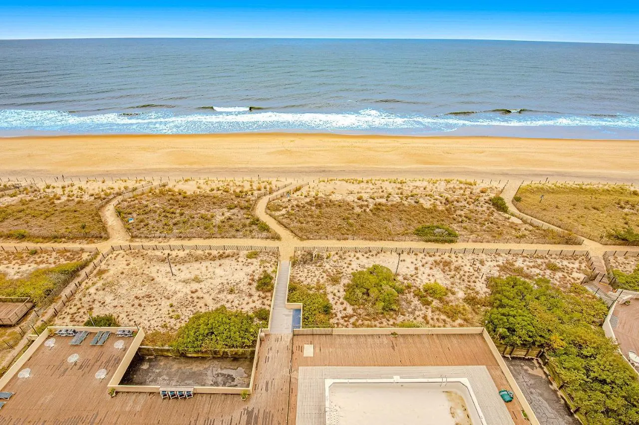 Highpoint North 12f * Ocean City