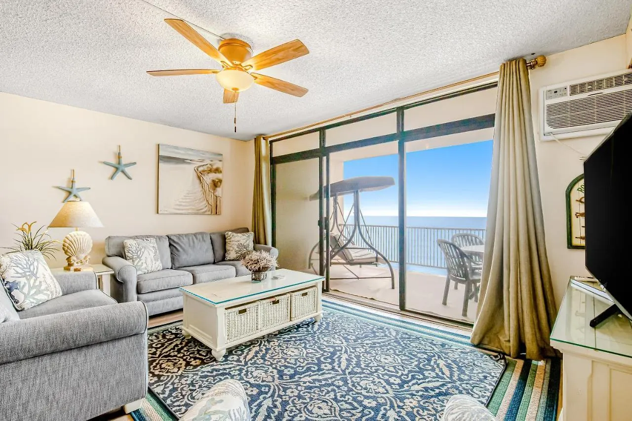 Highpoint North 12f Apartment
