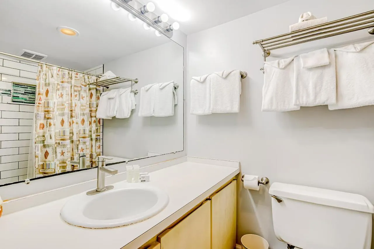 Highpoint North 12f Apartment