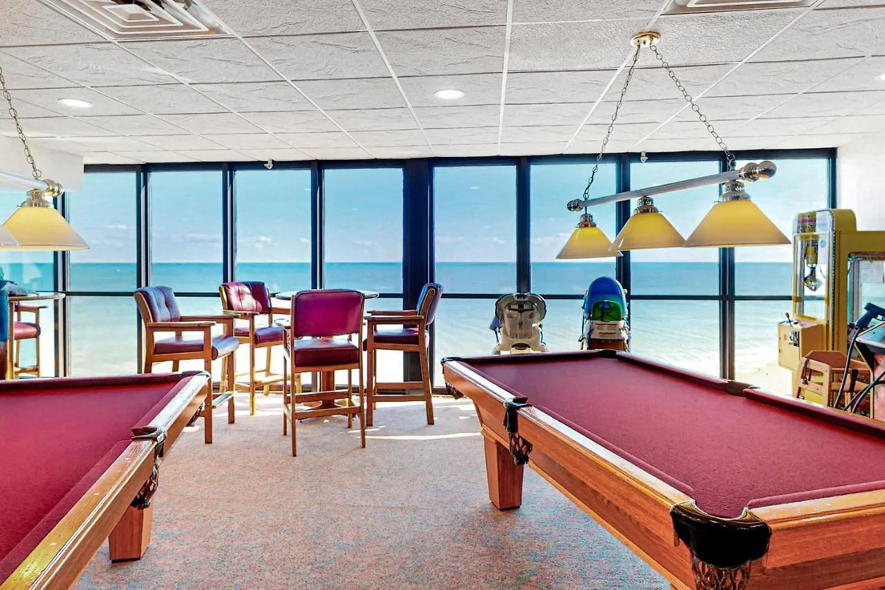 Golden Sands 713 Apartment Ocean City