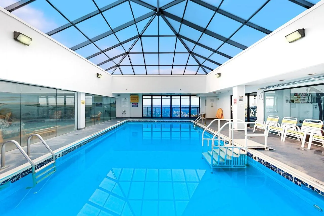 Apartment Golden Sands 713