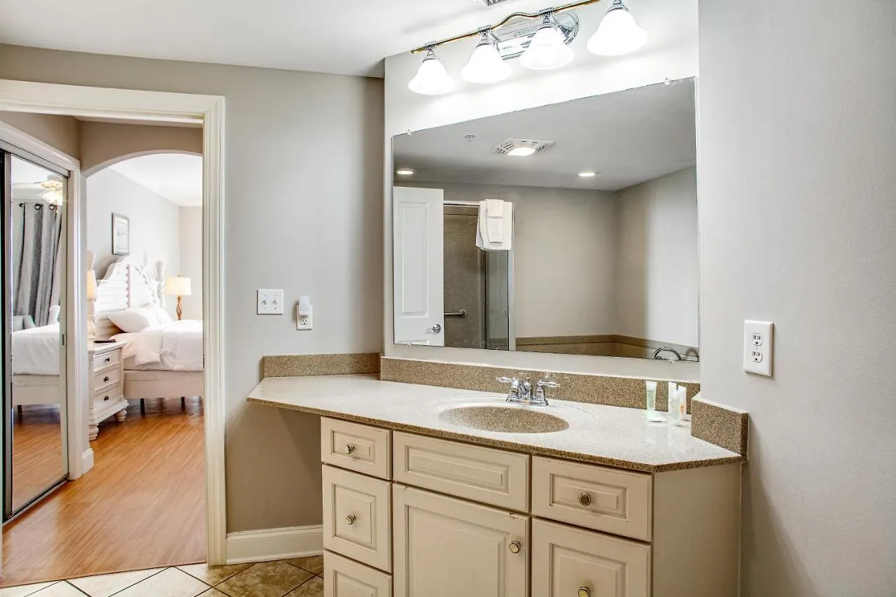Belmont Towers 608 Apartment