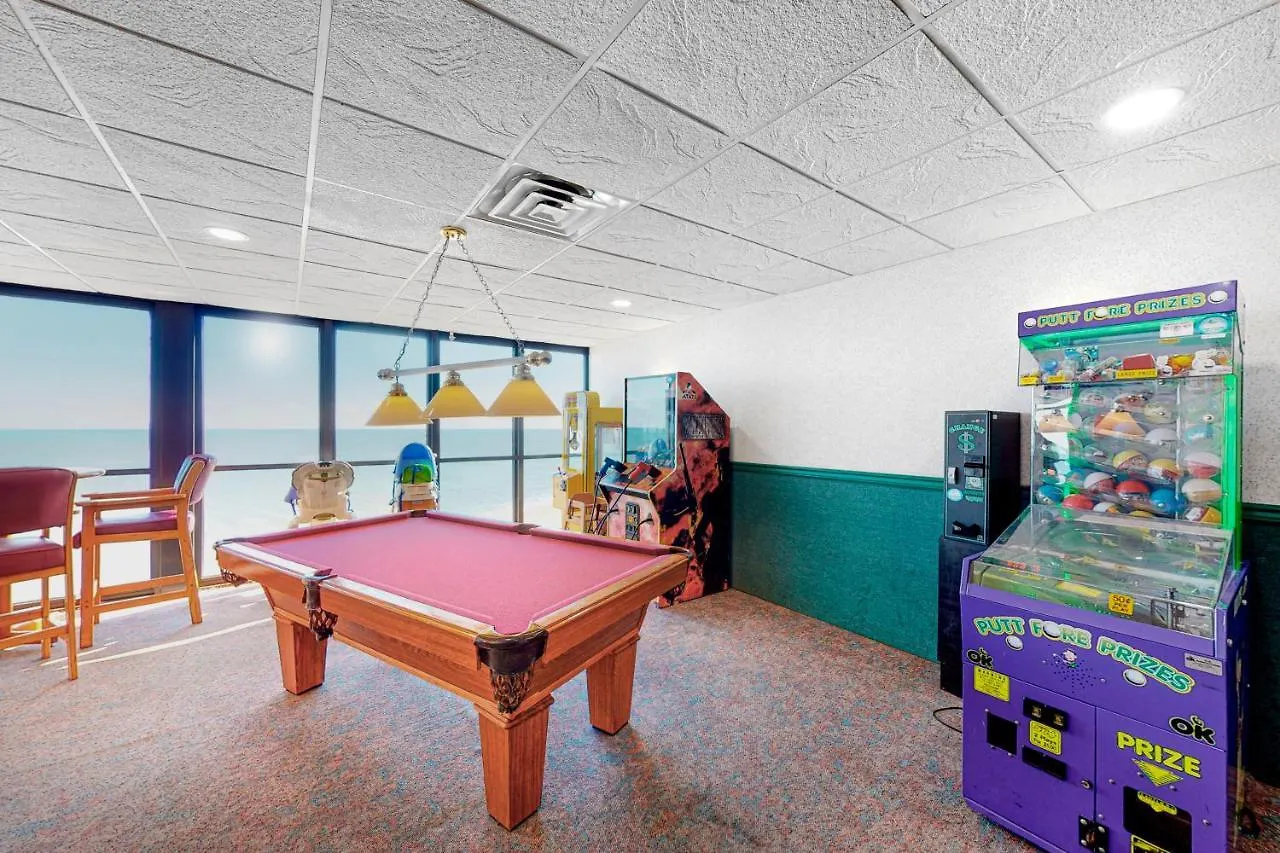 Golden Sands 713 Apartment Ocean City