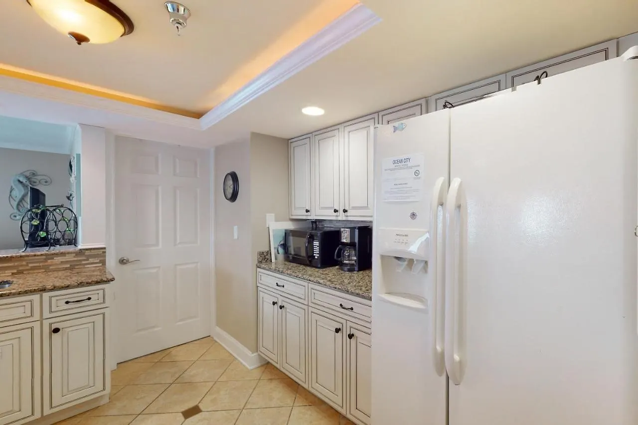 Capri 1801 Apartmán *