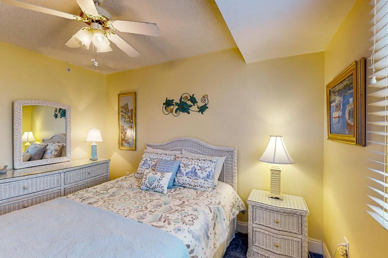 Capri 1801 Apartmán Ocean City